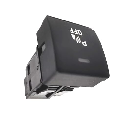 6590F3 96476639XT 307 �p�[�L���O�Z���T�[�X�C�b�`�ȒP�ȃC���X�g�[�������p�[�L���O�G�C�h���o�[�X ABS �X�C�b�`