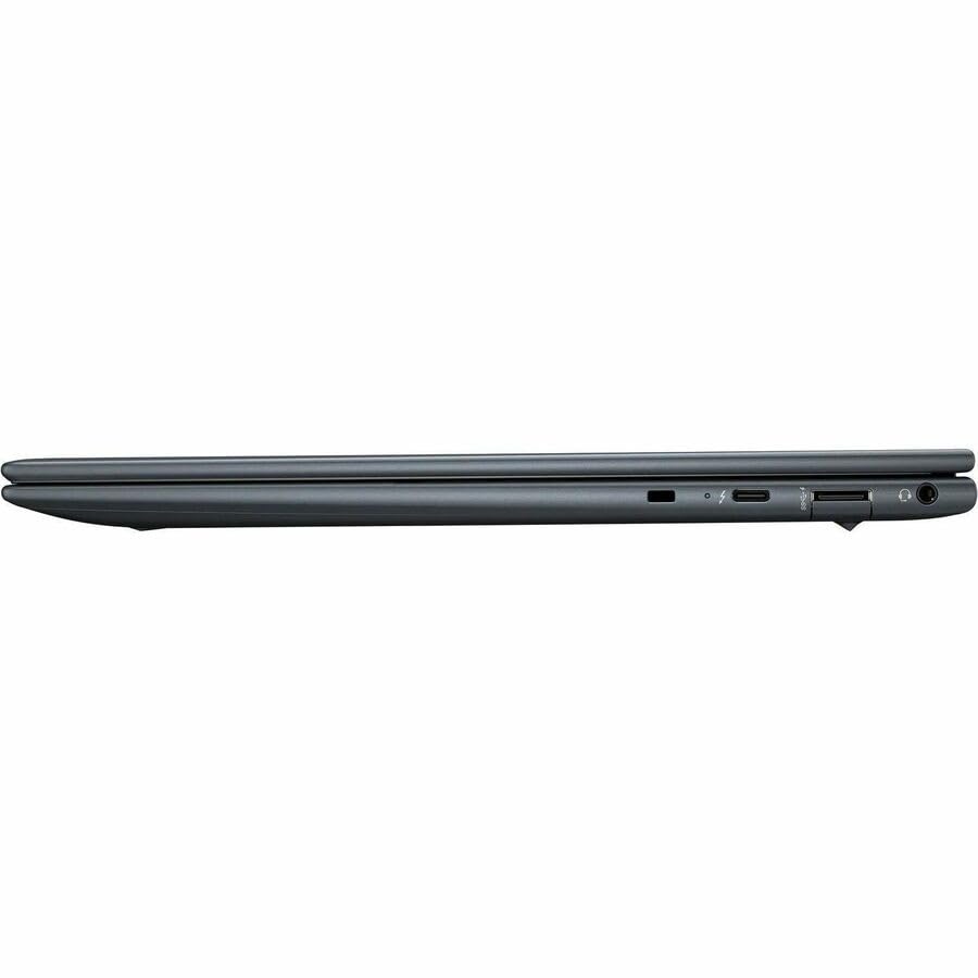 Image of HP Elite Dragonfly G4 13.5 inch Touchscreen Notebook - WUXGA+ - 1920 x 1280 - Intel Core i7 13th Gen i7-1355U Deca-core (10 Core) 1.70 GHz - Intel Evo Platform - 16 GB Total RAM - 16 GB On-Board Memory -