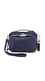 Tumi Voyageur Luanda Crossbody Flight Bag