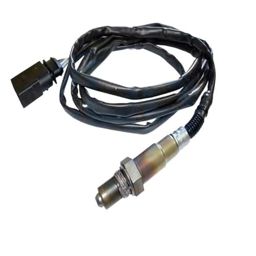 Sonde lambda O2 0258006978 pour A3 A4 A6 A8 TT Allroad