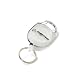 Boeing Carabiner Retractable Keychain