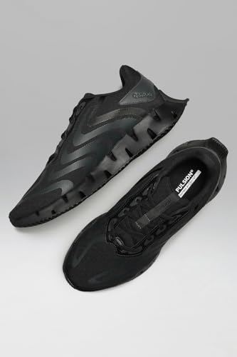 Image of Reebok Jig Rise Sneakers Boots