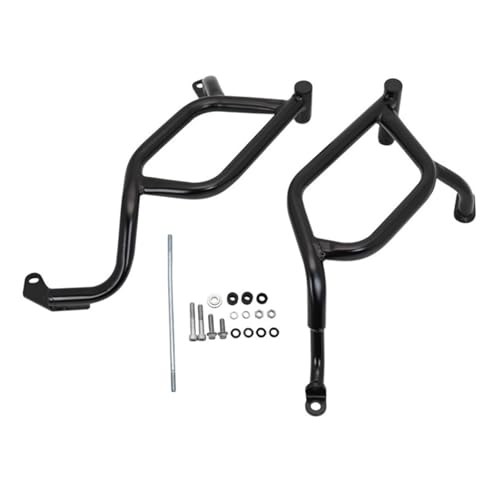 Moteur réservoir pare-chocs de protection pour MT-09 SP 2024 accessoires