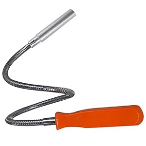 Hardk HK Flexibler Magnetheber 23-1/2' 8LB