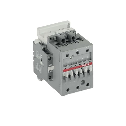 Contacteur AF AF09 AF12 AF16 AF38 AF40 tripolaire de puissance pour armoire