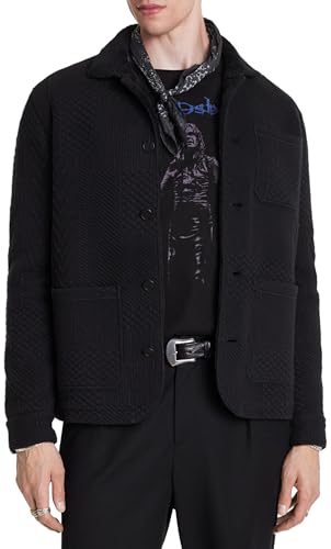 John Varvatos Men's Kenmare Chore Jacket