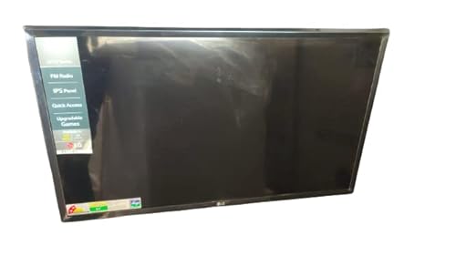 Rai Enterprises HD Ready Smart IPS LED TV 32