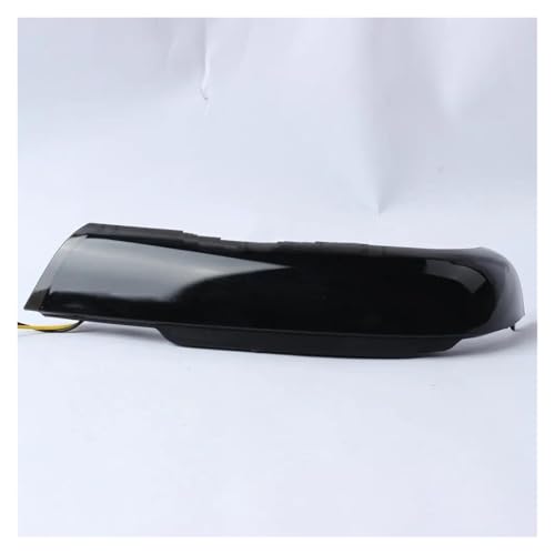 Clignotant dynamique LED à flèche pour rétroviseur Touareg 7L 02-06 - 6