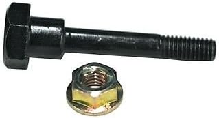 Miniatura 2 de The ROP Shop (5) Pines de corte y pernos para sopladores de nieve de empuje Honda HS1132 HS50 HS55 HS624 HS70