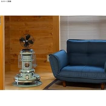 Amazon | Aladdin (アラジン) ストーブファン BF-FAN01