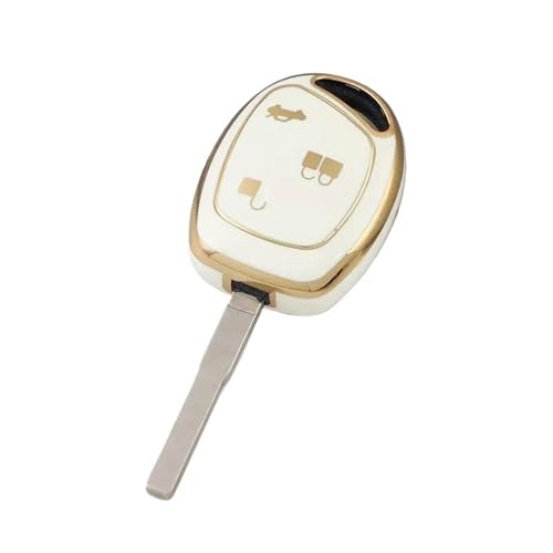 Carcasa llave Ford solucione botones rotos en Focus Fiesta Transit y Galaxy