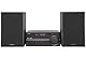 Kenwood M-819DAB DAB+ Micro HiFi-System (DAB+, UKW, CD, USB, Bluetooth Audio-Streaming, Line-In, Kopfhöreranschluss)