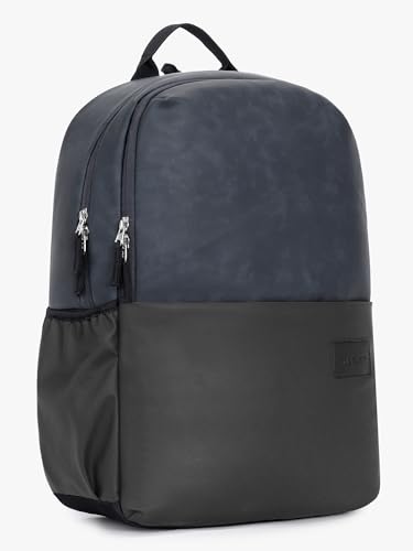 Image of Wesley Vintage Milestone Travel Laptop Backpack with 15.6 inch Laptop Compartment business /Office /School /college /Travel /Gifting Backpack for men and women