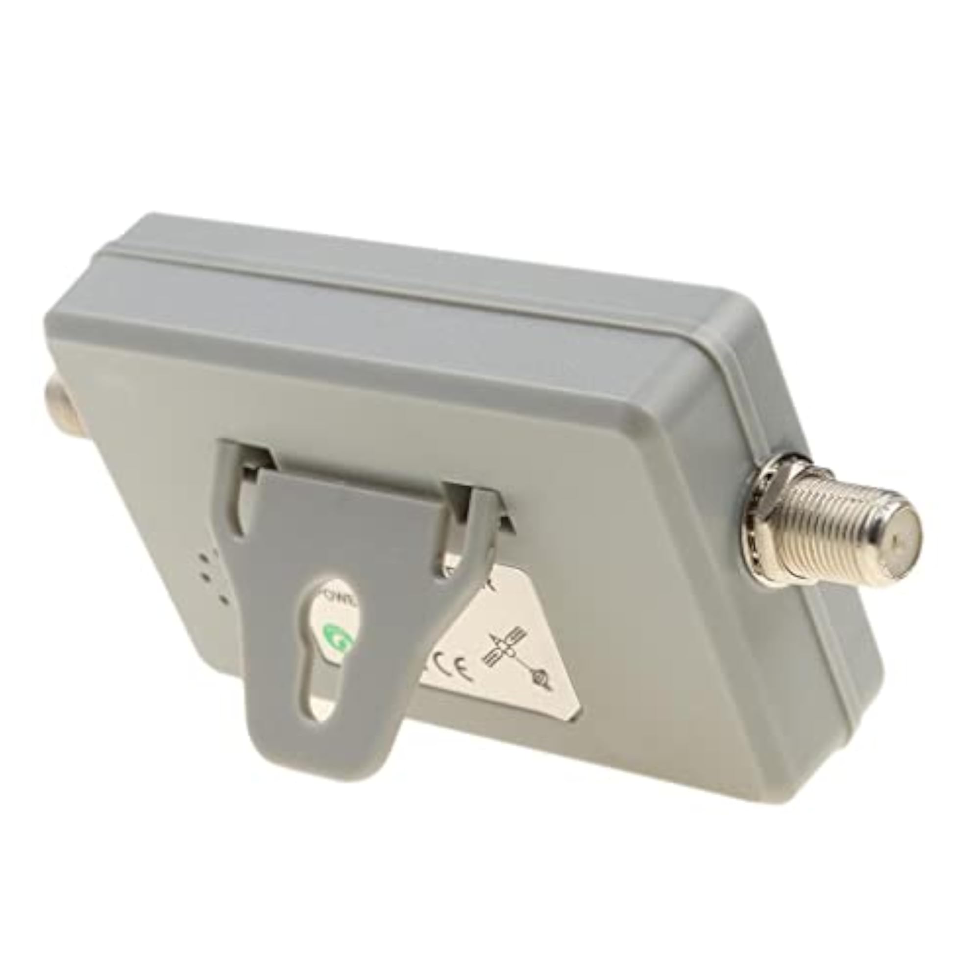 Digital TV Aerial Satellite Signal Finder Meter