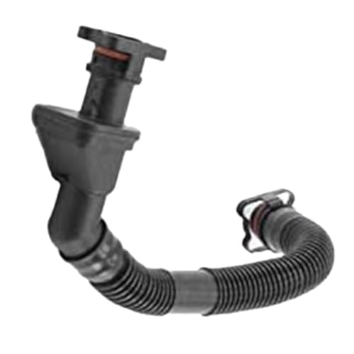 Manguera de ventilación 11157574114: Solucione fugas en BMW X6 E71 y 740Li