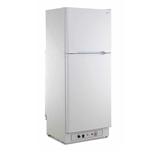 Vitrokitchen Frigorífico 2P FG210BE 1.63m Gas Butano Vitrokitchen Frigorífico 2P FG210BE 1.63m Gas Butano