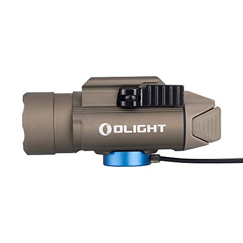 image for OLIGHT PL-PRO Valkyrie 1500 Lumens NW LED Magnetic Rechargeable Tactic