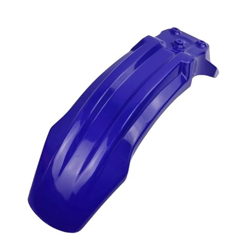 È realizzato in plastica, è leggero, resistente al calore, non sbiadisce, è durevole, protegge le parti interne delle biciclette elettriche e prolunga il ciclo di manutenzione e la durata dei componenti.