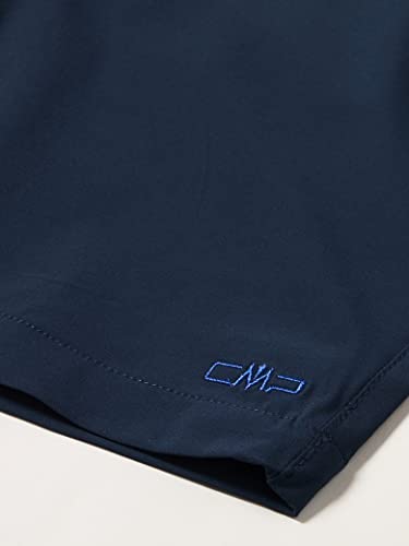 Bermuda garçon CMP de qualité supérieure avec finitions haut de gamme - 5