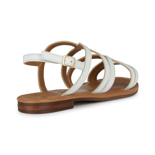 Image of Geox womens D Marykarmen aOpen Toe Sandals