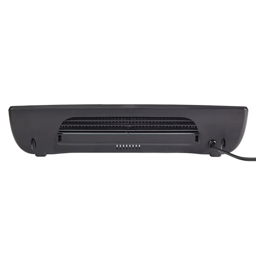 GBC Thermal Laminator Machine, Fusion 3000L, 9 Inch, 1 Min Warm-up, 3 or 5 Mil, with 30 EZUse Laminating Pouches for Home, Office and Classroom, Black (1703079) - Thumbnail 5