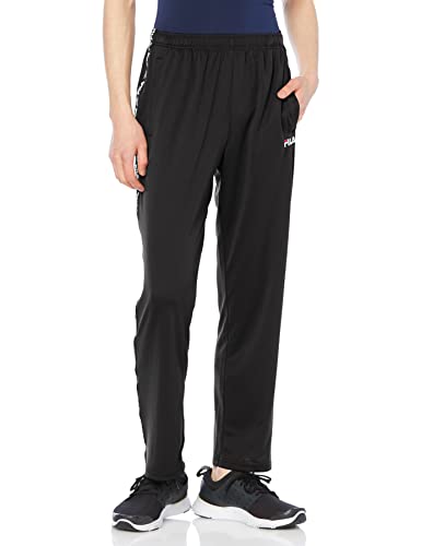 [フィラ] ジャージ ロングパンツ 股下69cm メンズ 419360