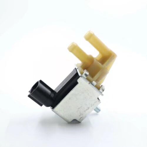 Vacuum switch VSV EGR solenoid valve K5T48471 for K12 25341095