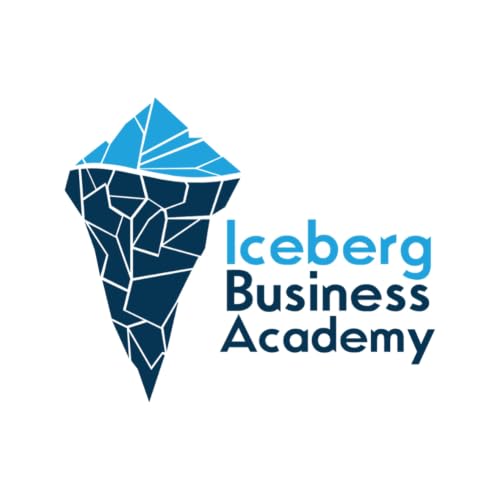 Iceberg Business Titelbild