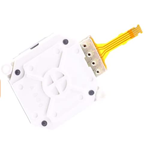 Image of HYY 3D Analog Joystick Button Module Replacement for Nintendo 3DS /3DS XL /3DS LL