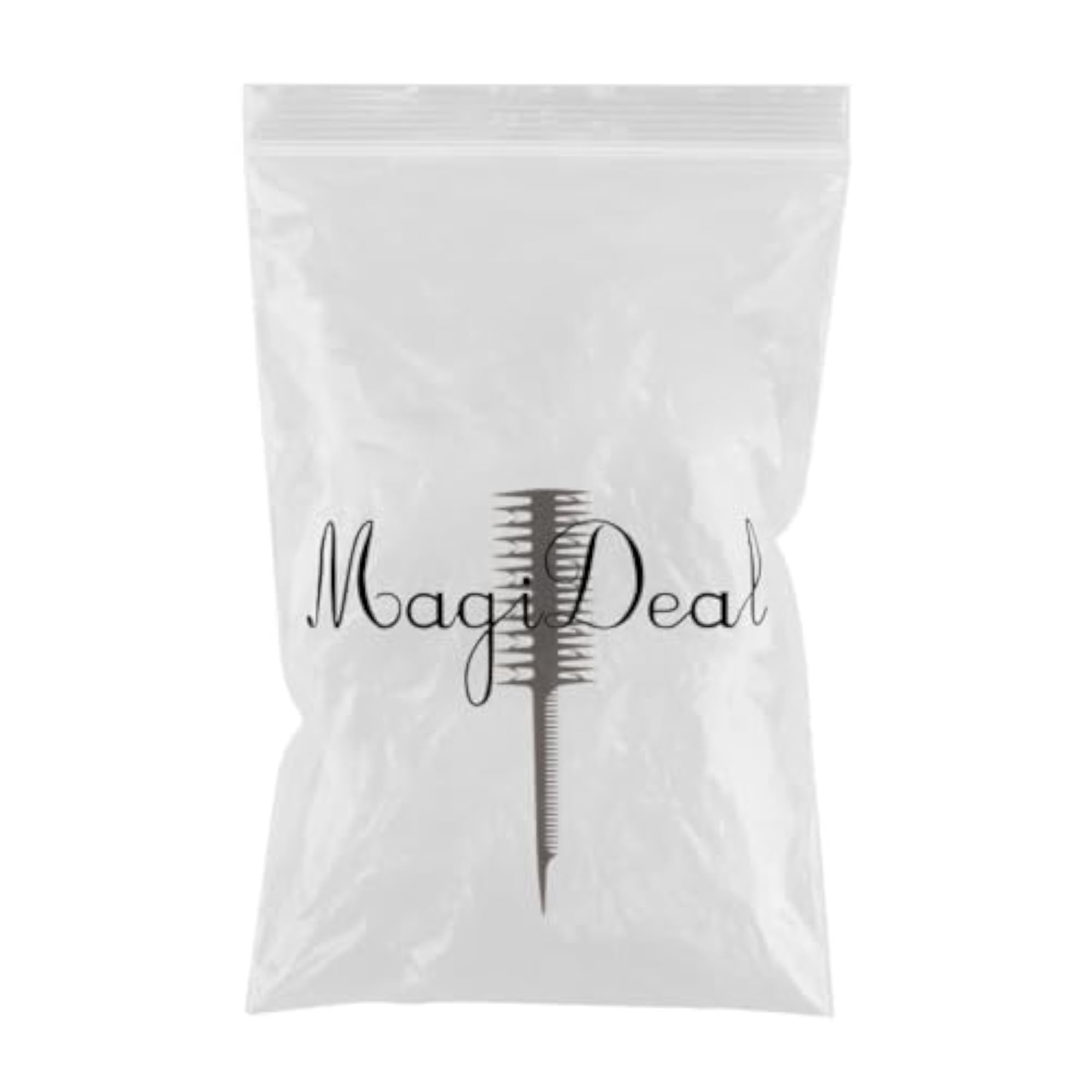 3x2 in 1 Hair Coloring Dye Brush and Comb Set