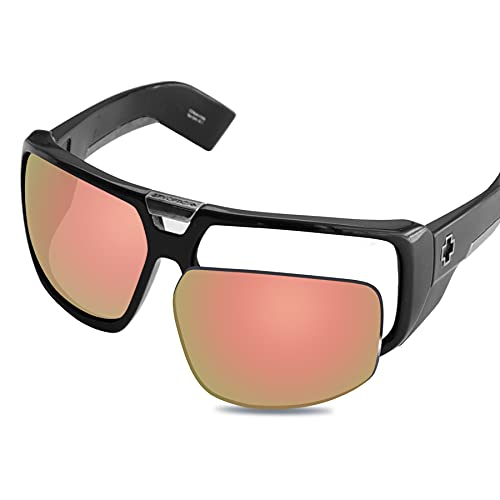 Image of 100% Precise-Fit Replacement Sunglass Lenses for Spy Optic Touring