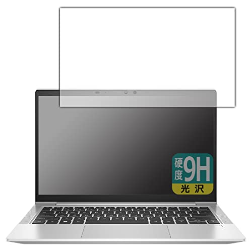 PDA�H�[ HP ProBook 635 Aero G8�Ή� 9H���d�x[����] �ی� �t�B���� ���{��