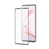 Diseñado para Samsung Galaxy S10 Lite, se ajusta al dispositivo y cubre toda la pantalla