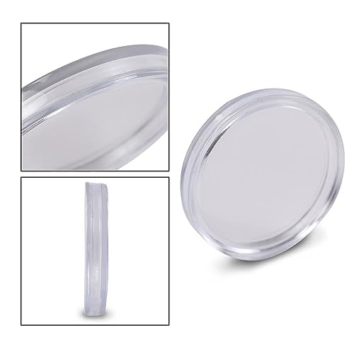 G-PLUS Estuche para Monedas 30.6mm con Caja miniatura 5