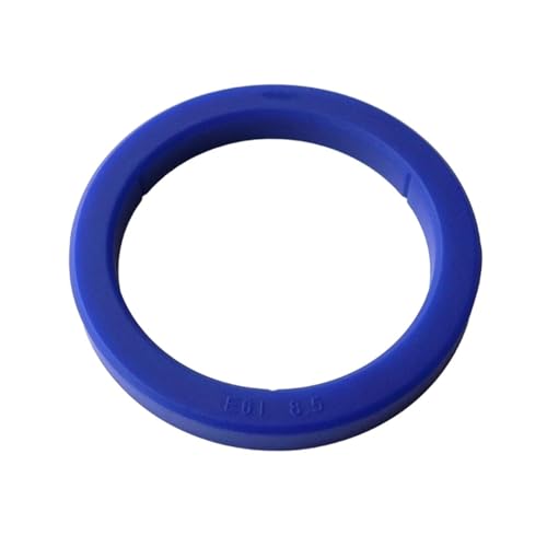 Joint de tête de brassage silicone E61 et bagues d'étanchéité pour machine expresso
