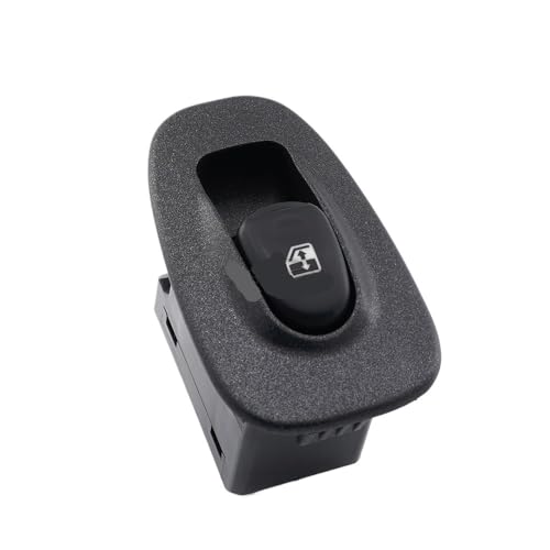 Bouton de commande leve vitre 93580-25010 action précise pour Hyundai Accent