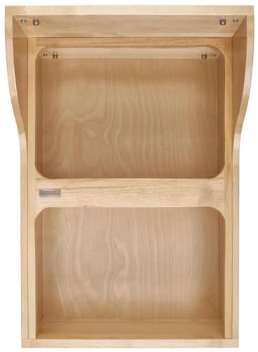 Contenedor Extraíble de Madera con Cierre Suave y Sistema SERVO-Drive miniatura 3