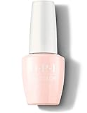 GelColor OPI Bubble Bath Gelcolor OPI Nagellack Bubble Bath
