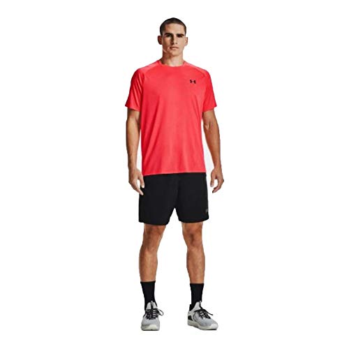 Image of Under Armour Men Short Sleeve