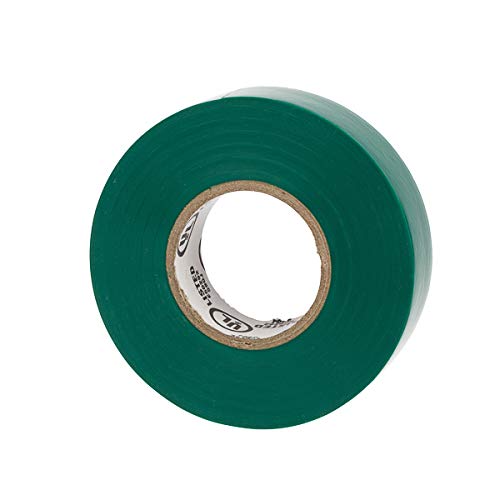NSI Warrior Wrap Select 722 Series Electrical Tape (200 Pack, White)