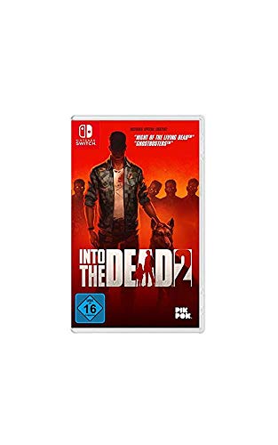 Into the Dead 2 - [Switch]