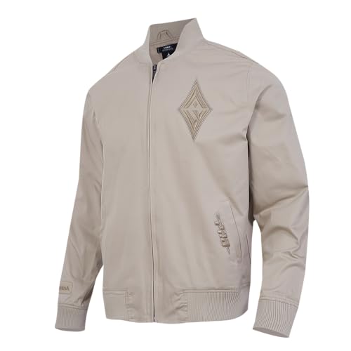 Image of Pro Standard Mens WNBA Neutral Twill Jacket