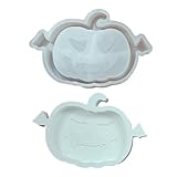 Photo Gallery stampo silicone halloween 3d - stampo resina vassoio,portadolci fatto a mano decorazione aromaterapia per casa cucina soggiorno vassoio cupcake Photo Gallery stampo silicone halloween 3d - stampo resina vassoio,portadolci fatto a mano decorazione aromaterapia per casa cucina soggiorno vassoio cupcake