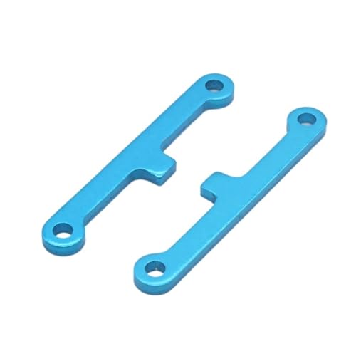 Pièces détachées voitures RC coussinet bras suspension HSP 94122 94123 94107 1/10