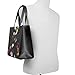 Ted Baker Seacon Tote, Black Combo