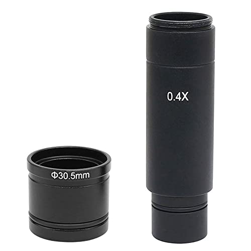 Lbg 0.4X [ Yk C }Eg A_v^[ YAt USB J }Egp ̌ YA_v^[ (Color : 23.2mm and 30.5mm)