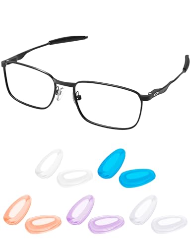 Image of Replacement Nose Pads Nose Pieces for Oakley Feedback OO4079