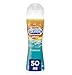 Durex Pleasure Gel Lubrificante Intimo, Fresh, 50 ml