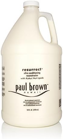 Paul Brown Hawaii Resurrect Ultra Conditioning Reconstructor - 128 oz - gallon by Paul Brown Hawaii