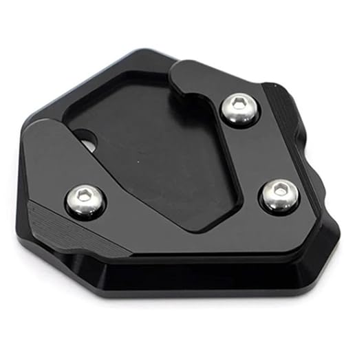 Extension béquille latérale pour moto QJMOTOR SRT800 et SRT800X